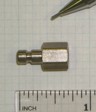 low pressure couplings