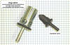 coupling adapter options