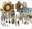 Walther Quick Connect Couplings